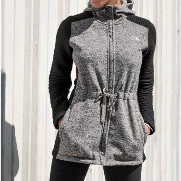 North face jacket - Picture 6 of 6